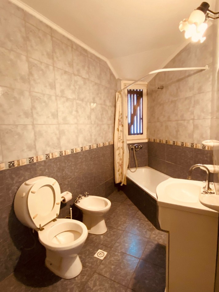 Complejo de Cabañas -Inmueble en Block - Punta Mogotes - Mar del plata