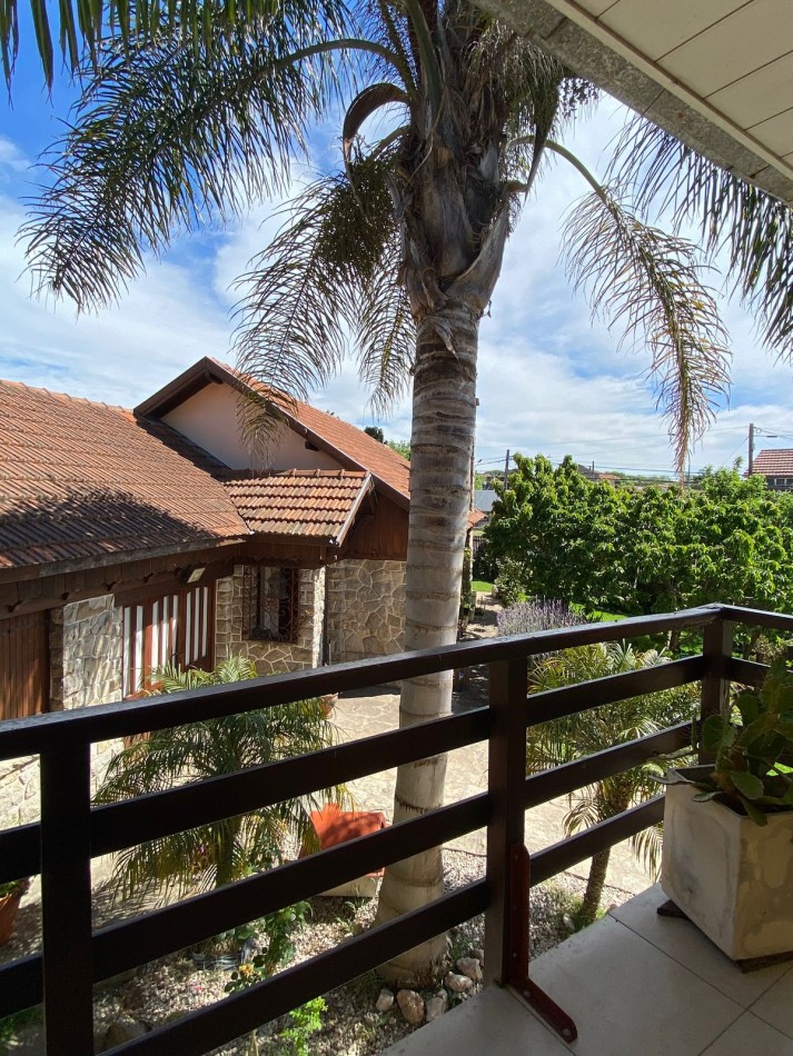 Complejo de Cabañas -Inmueble en Block - Punta Mogotes - Mar del plata