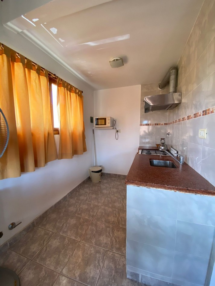 Complejo de Cabañas -Inmueble en Block - Punta Mogotes - Mar del plata