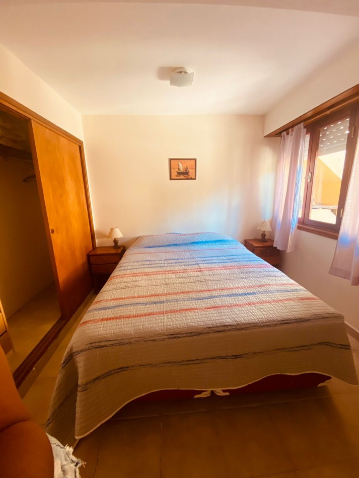 Complejo de Cabañas -Inmueble en Block - Punta Mogotes - Mar del plata