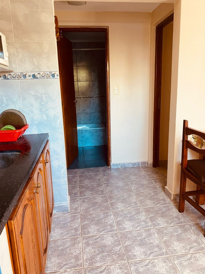 Complejo de Cabañas -Inmueble en Block - Punta Mogotes - Mar del plata