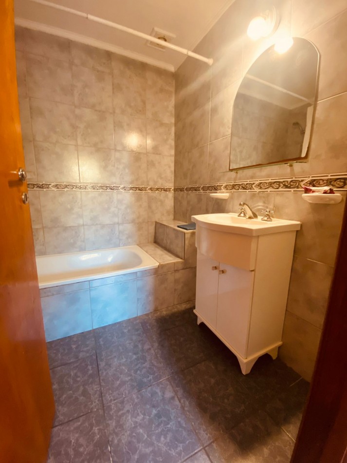 Complejo de Cabañas -Inmueble en Block - Punta Mogotes - Mar del plata