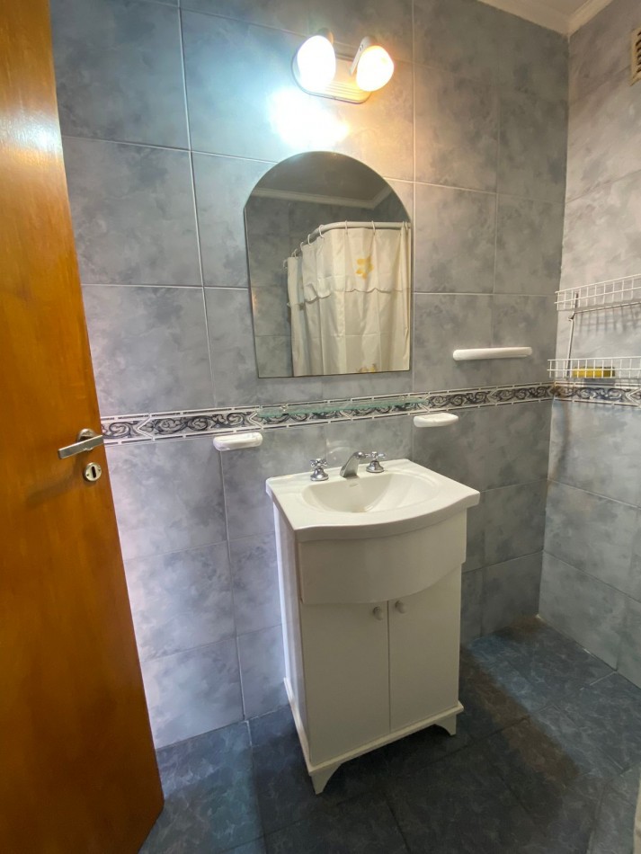 Complejo de Cabañas -Inmueble en Block - Punta Mogotes - Mar del plata