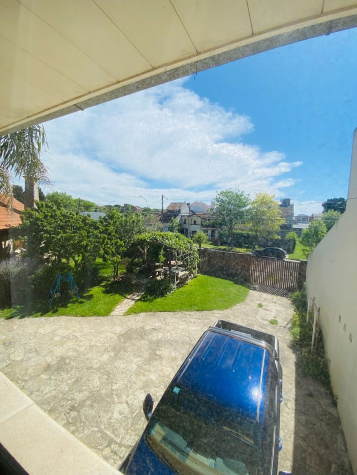 Complejo de Cabañas -Inmueble en Block - Punta Mogotes - Mar del plata