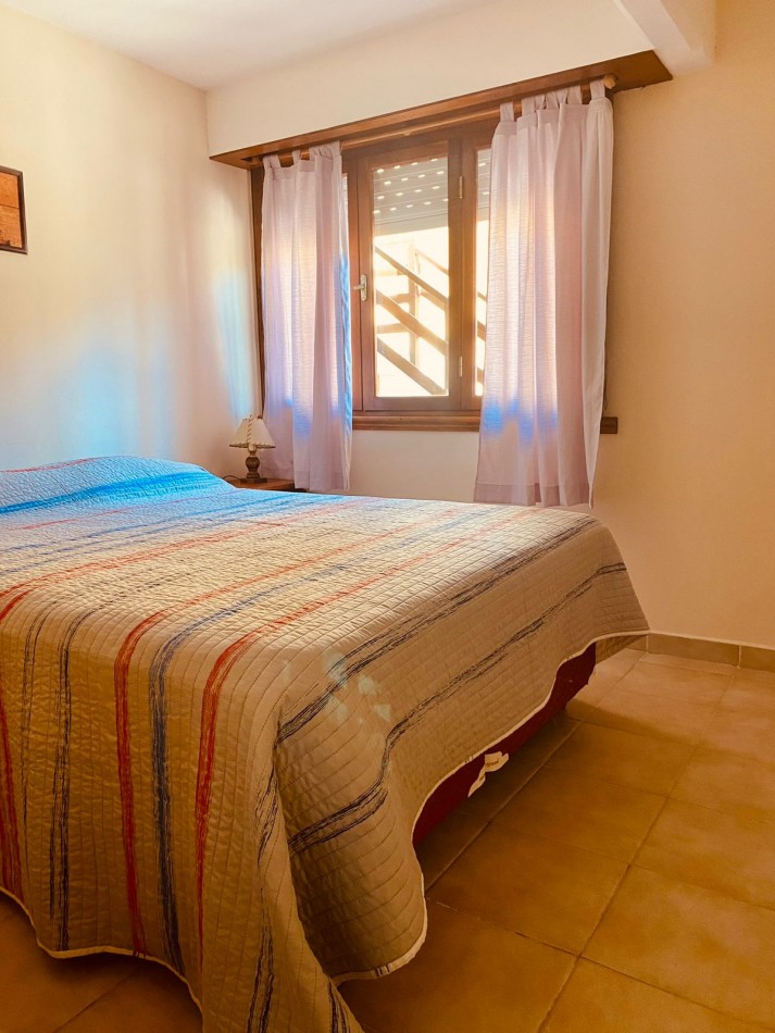 Complejo de Cabañas -Inmueble en Block - Punta Mogotes - Mar del plata