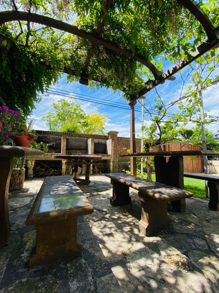 Complejo de Cabañas -Inmueble en Block - Punta Mogotes - Mar del plata