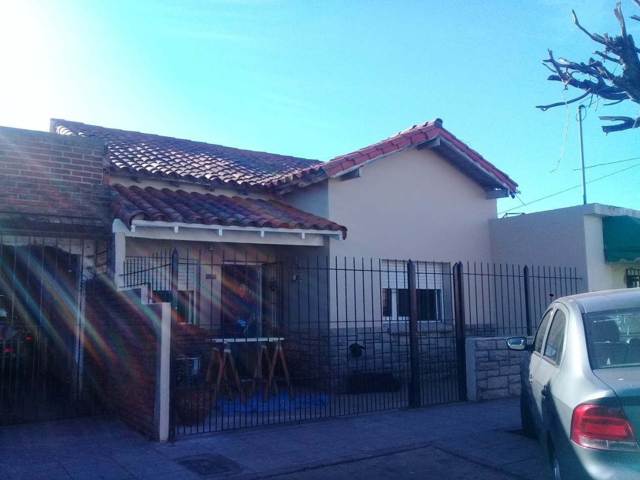 PH DE 3 AMBIENTES AL FRENTE - APTO CREDITO - PUERTO