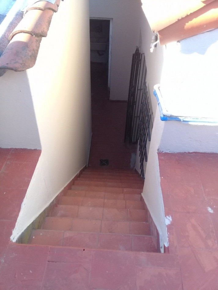 PH DE 3 AMBIENTES AL FRENTE - APTO CREDITO - PUERTO