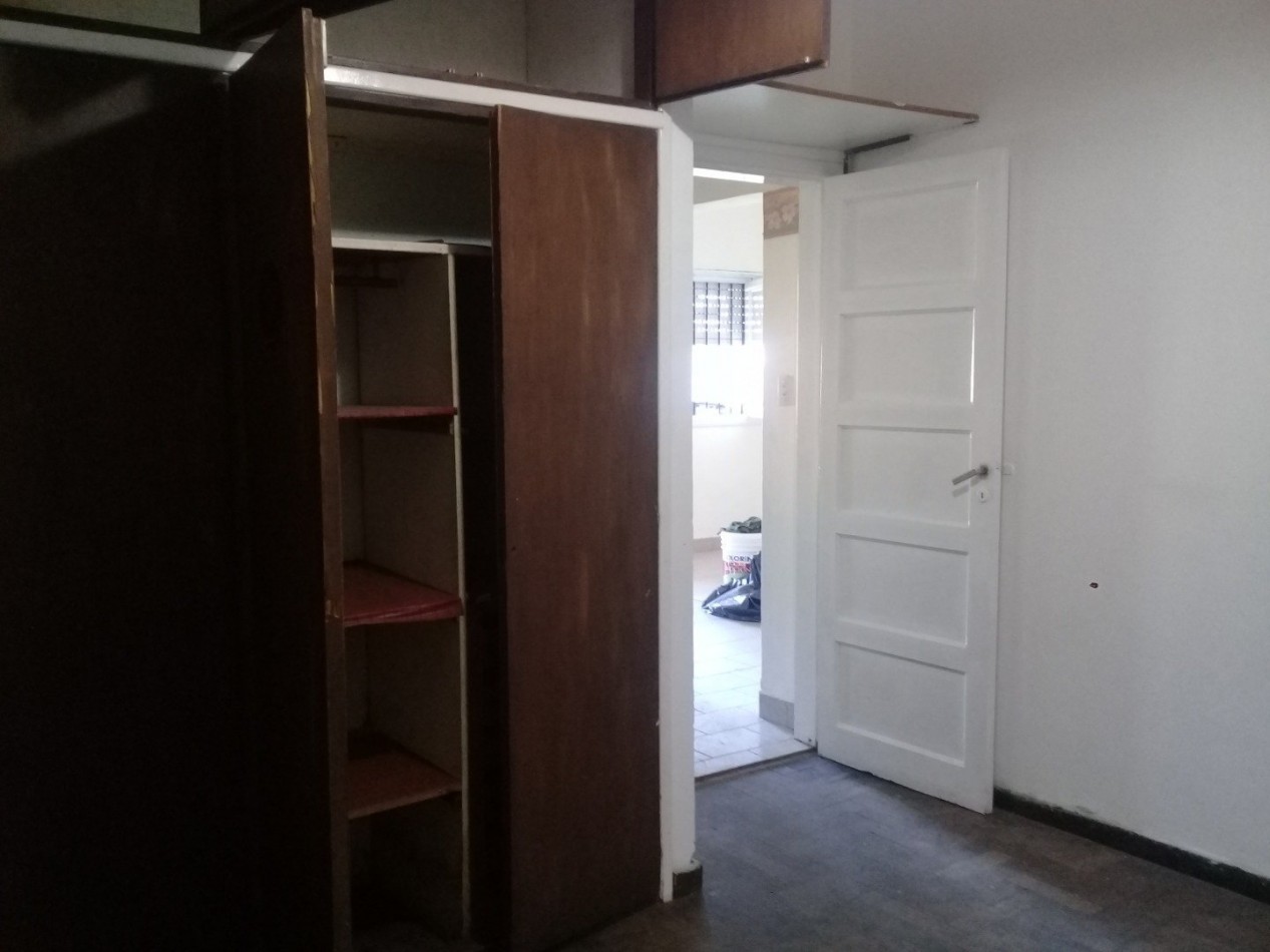 PH DE 3 AMBIENTES AL FRENTE - APTO CREDITO - PUERTO