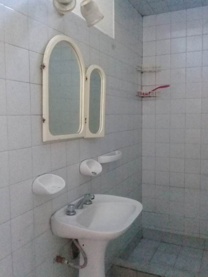 PH DE 3 AMBIENTES AL FRENTE - APTO CREDITO - PUERTO