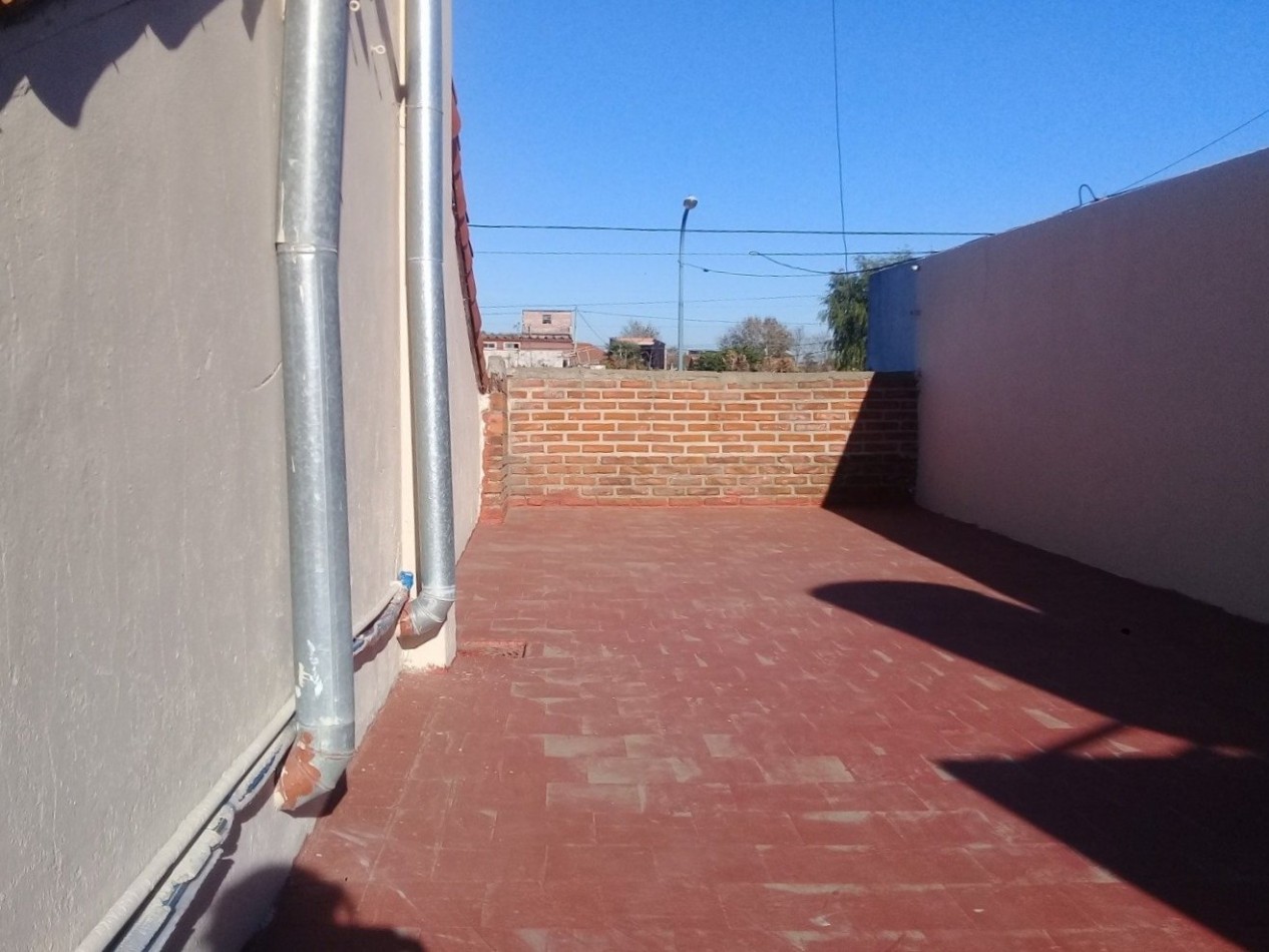 PH DE 3 AMBIENTES AL FRENTE - APTO CREDITO - PUERTO