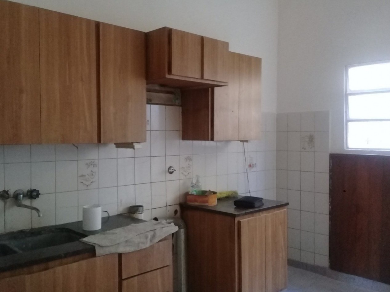 PH DE 3 AMBIENTES AL FRENTE - APTO CREDITO - PUERTO