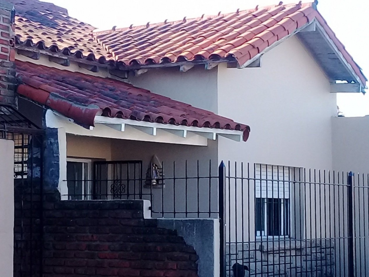 PH DE 3 AMBIENTES AL FRENTE - APTO CREDITO - PUERTO