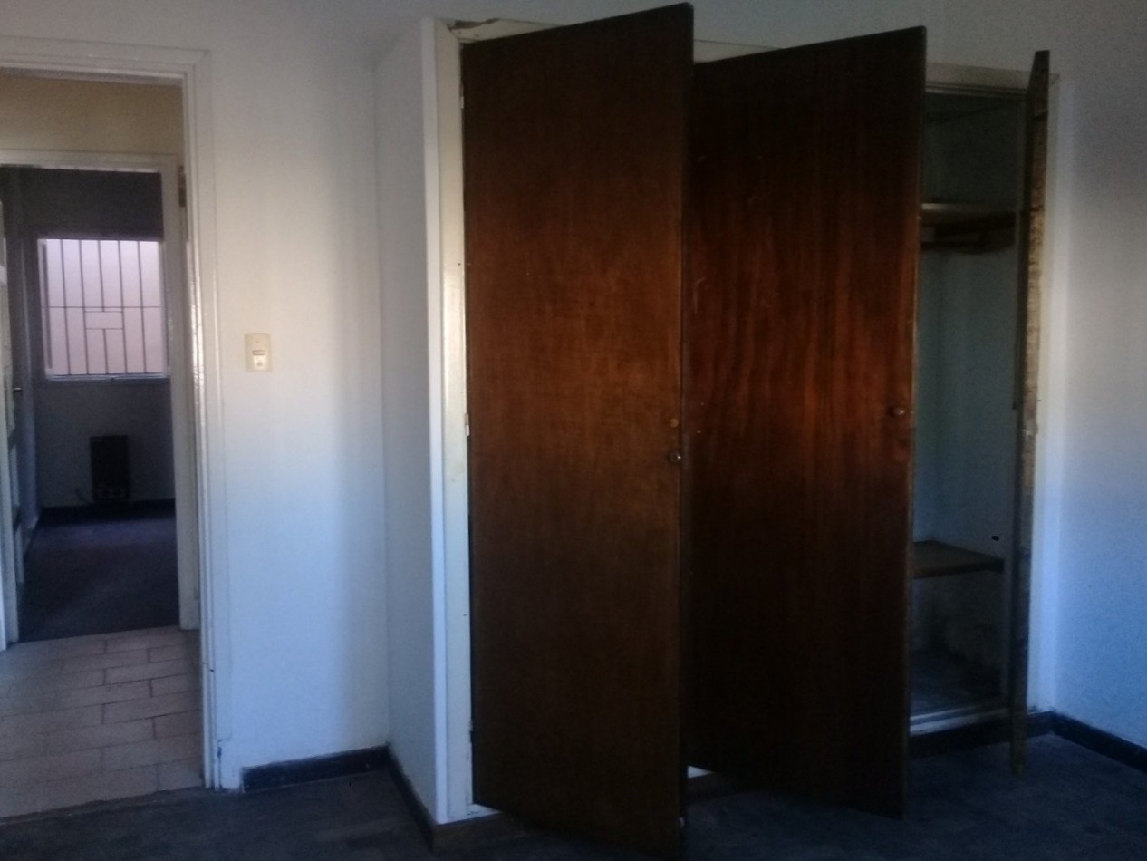 PH DE 3 AMBIENTES AL FRENTE - APTO CREDITO - PUERTO