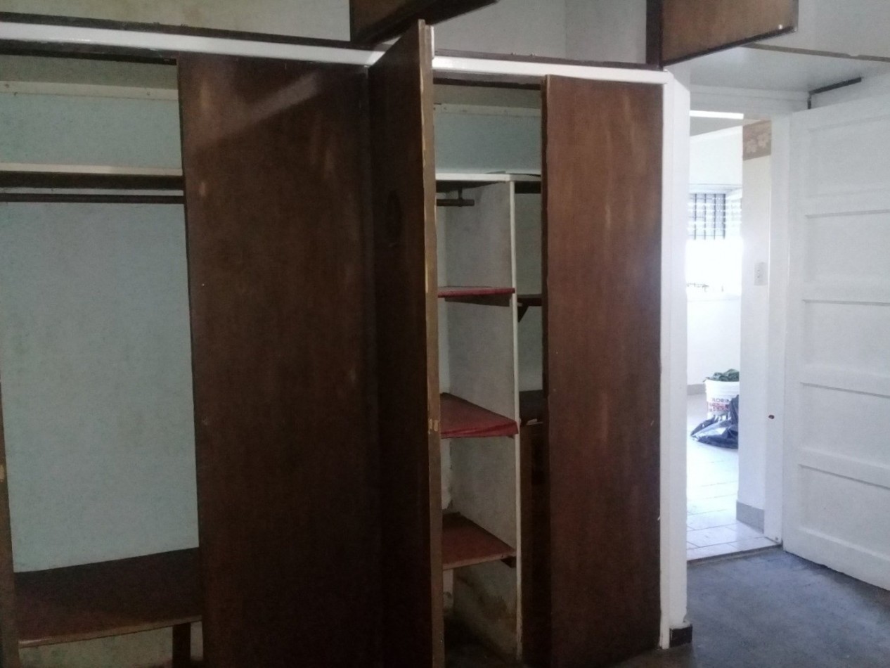 PH DE 3 AMBIENTES AL FRENTE - APTO CREDITO - PUERTO