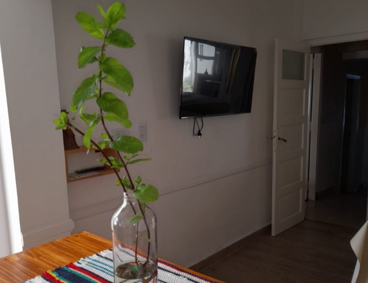 ALQUILER VERANO 2026 - CASA 3 AMBIENTES - CHAUVIN