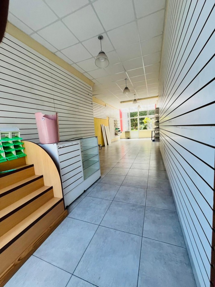 Local Comercial - Puerto - Gruta de Lourdes - Compra Venta Mar del Plata