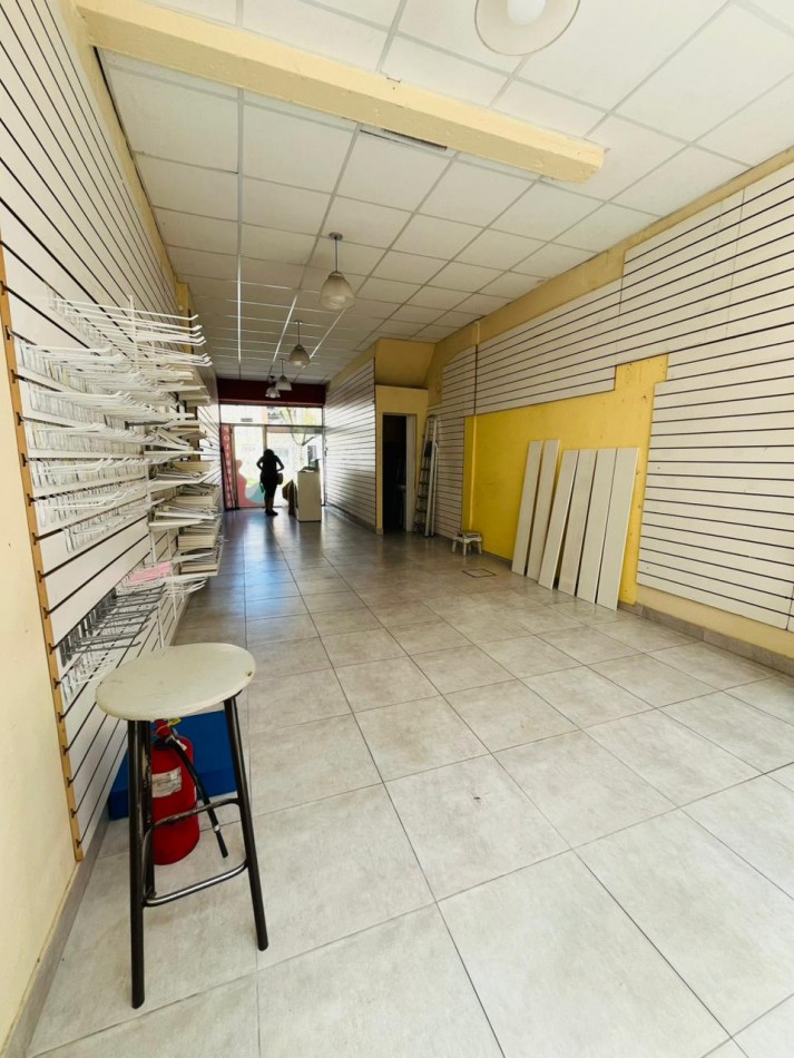 Local Comercial - Puerto - Gruta de Lourdes - Compra Venta Mar del Plata
