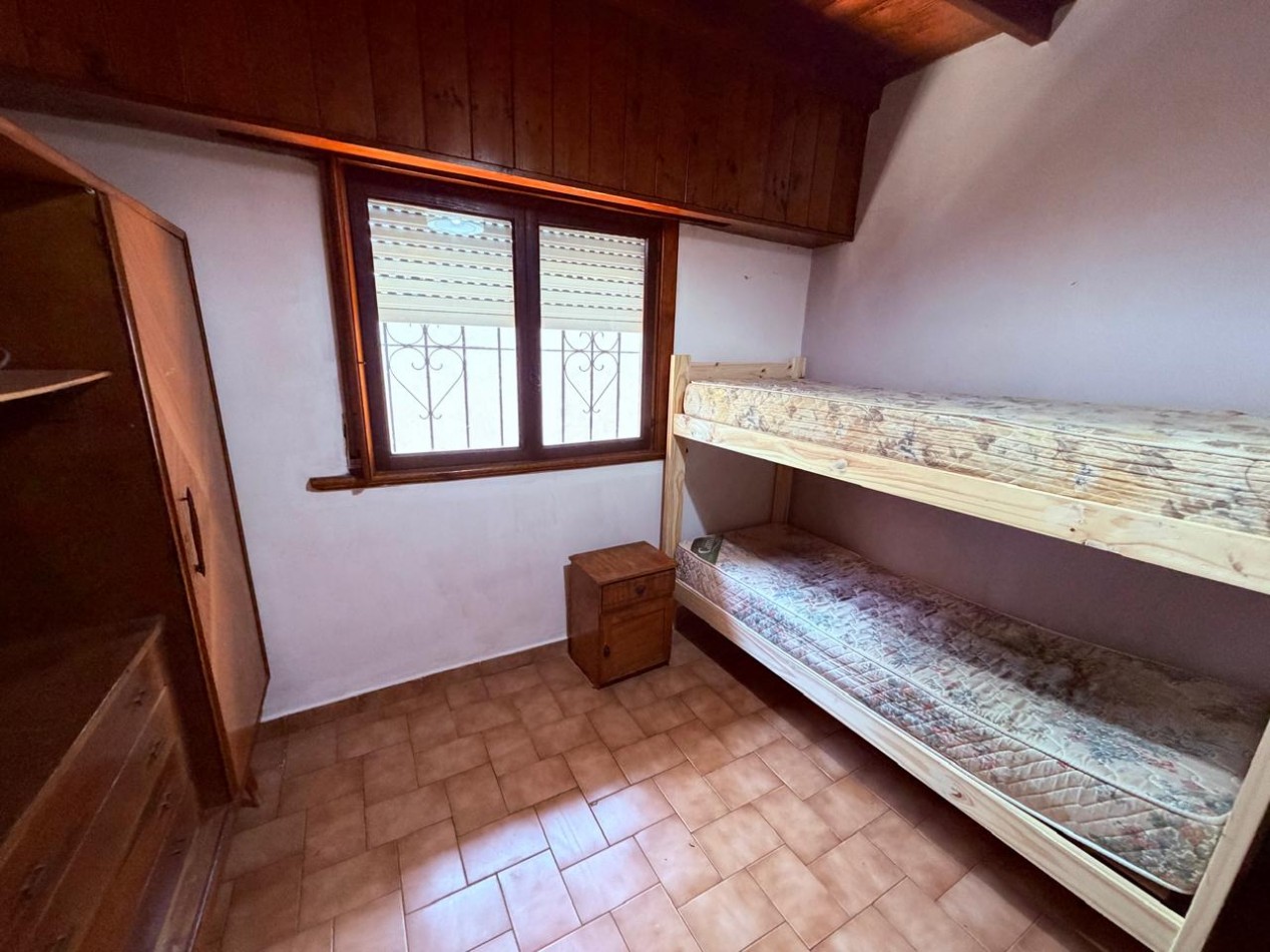 Casa en PH tres ambientes - Villa Lourdes - Mar del Plata 