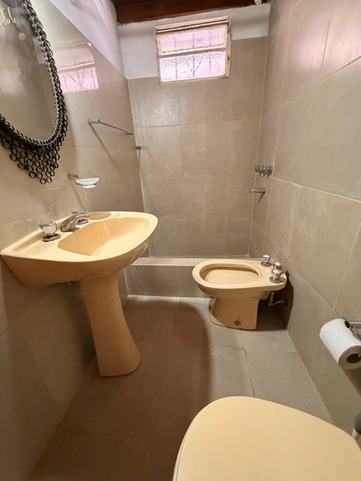 Casa en PH tres ambientes - Villa Lourdes - Mar del Plata 