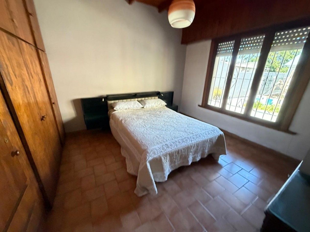 Casa en PH tres ambientes - Villa Lourdes - Mar del Plata 