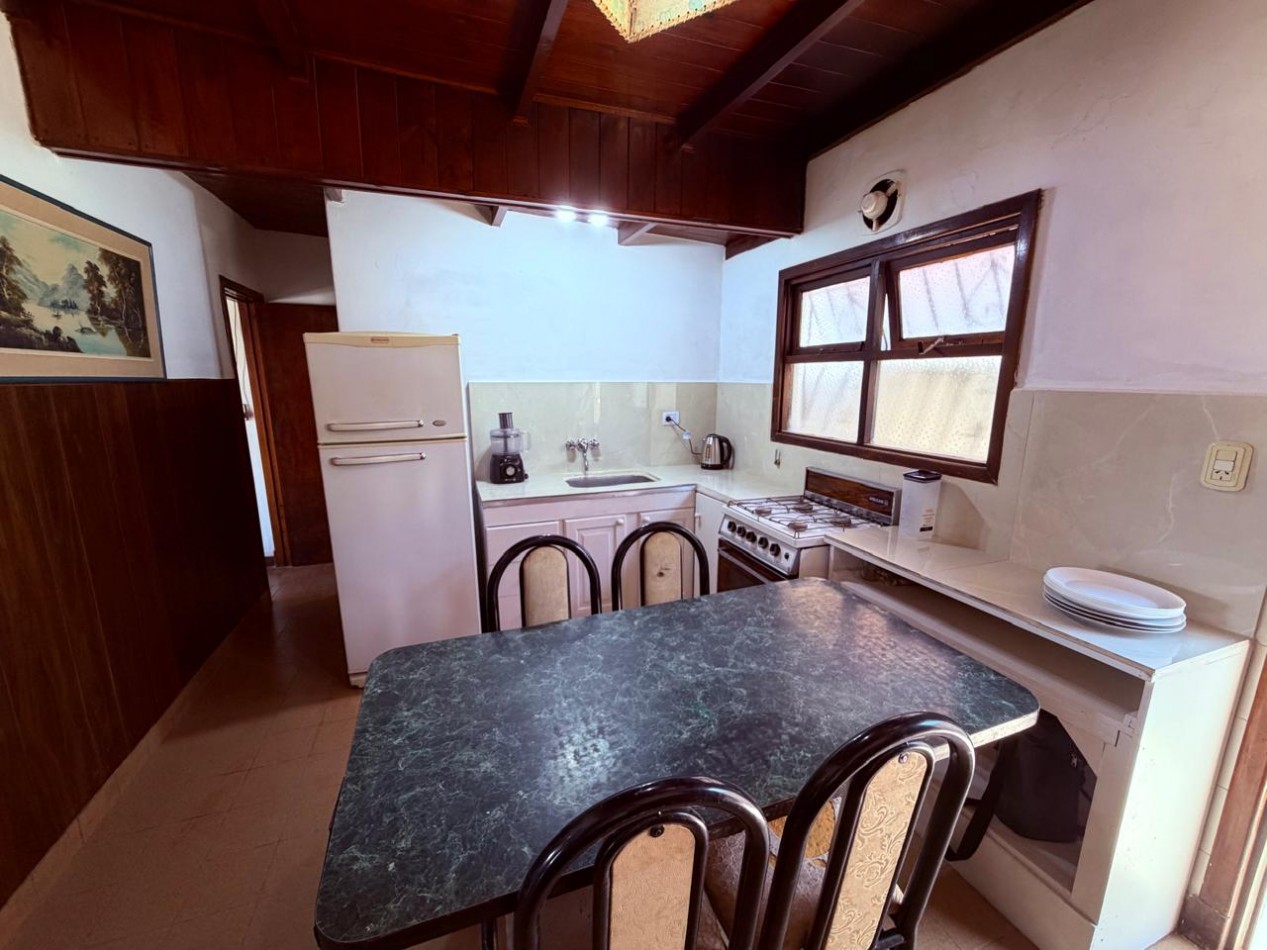 Casa en PH tres ambientes - Villa Lourdes - Mar del Plata 