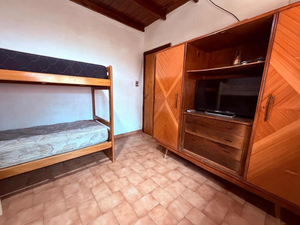 Casa en PH tres ambientes - Villa Lourdes - Mar del Plata 