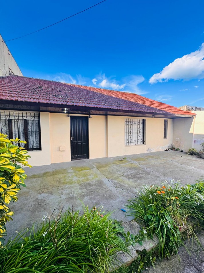 Casa en PH tres ambientes - Villa Lourdes - Mar del Plata 