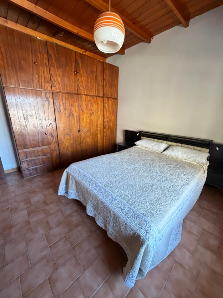 Casa en PH tres ambientes - Villa Lourdes - Mar del Plata 