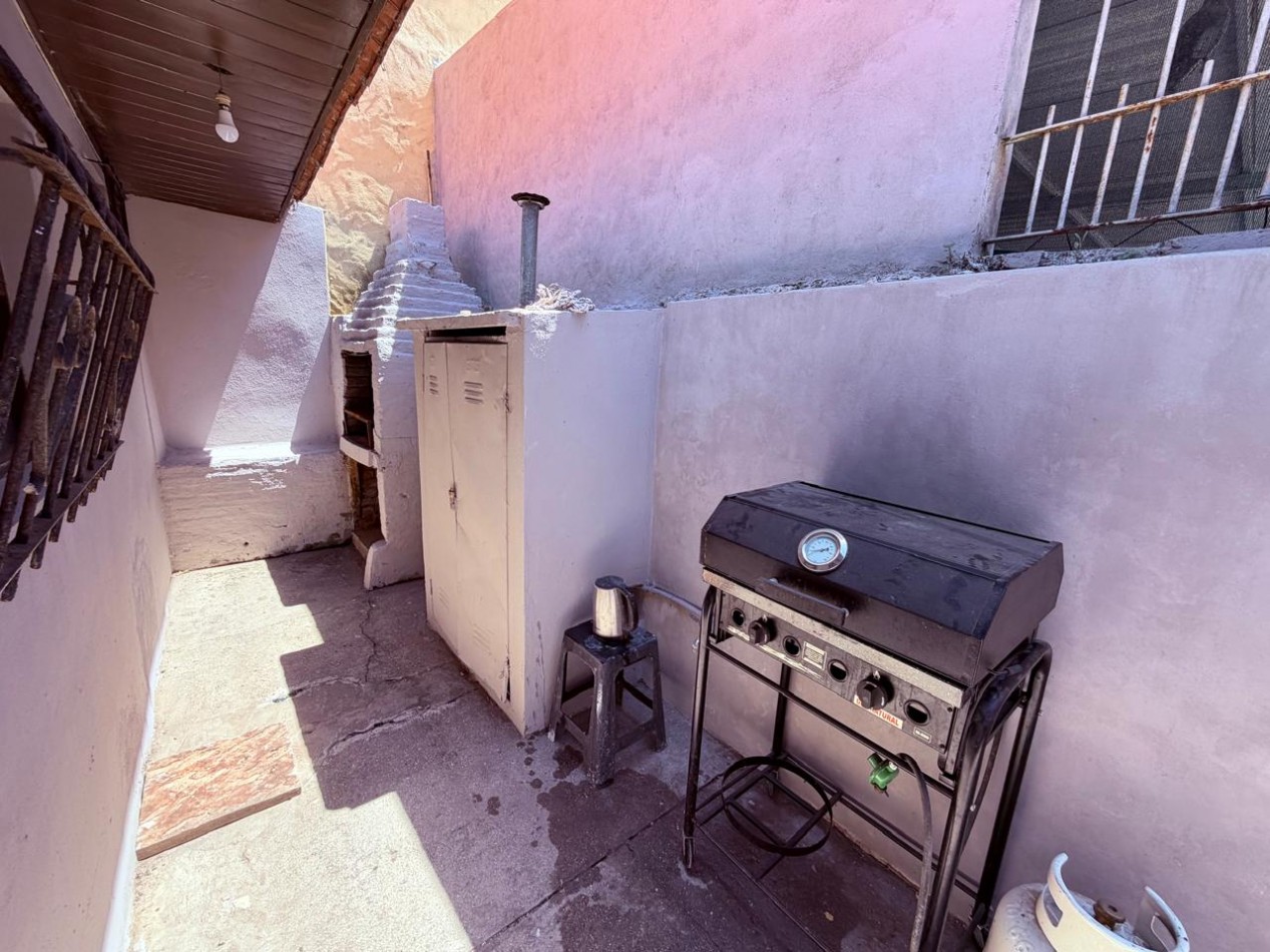 Casa en PH tres ambientes - Villa Lourdes - Mar del Plata 