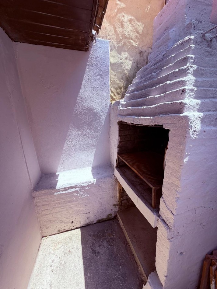 Casa en PH tres ambientes - Villa Lourdes - Mar del Plata 