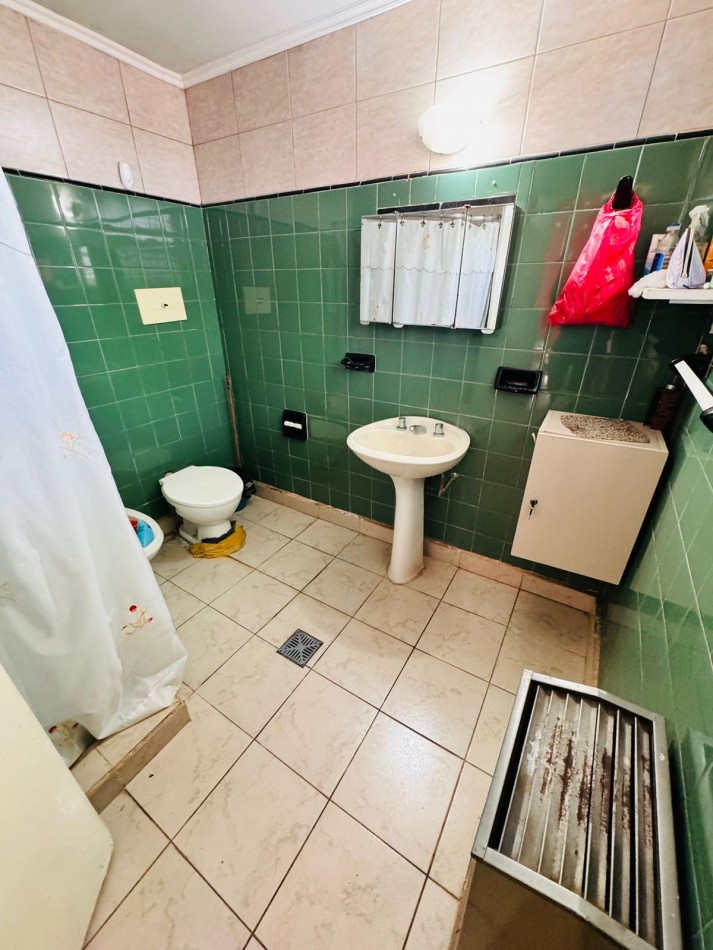 CASA 2 AMBIENTES - TERMAS HUINCO - MAR DEL PLATA