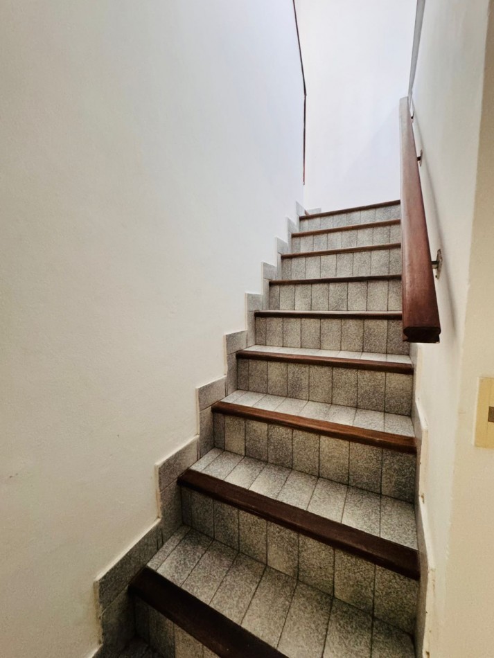 Chalet 5 ambientes con Garage - Zona Mundialista - APTO CREDITO