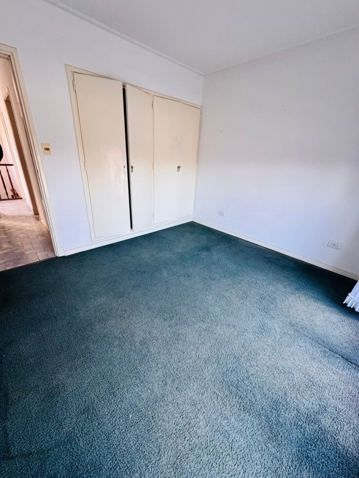 Chalet 5 ambientes con Garage - Zona Mundialista - APTO CREDITO