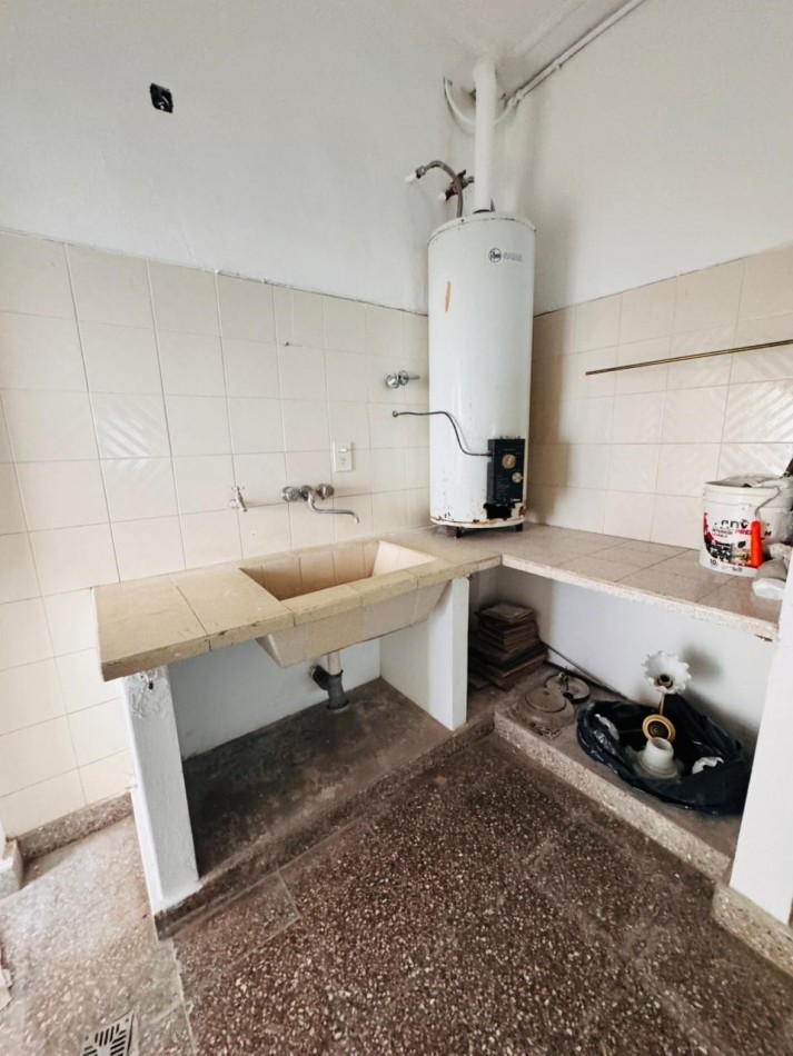 Chalet 5 ambientes con Garage - Zona Mundialista - APTO CREDITO