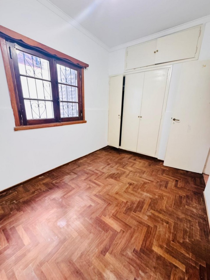 Chalet 5 ambientes con Garage - Zona Mundialista - APTO CREDITO