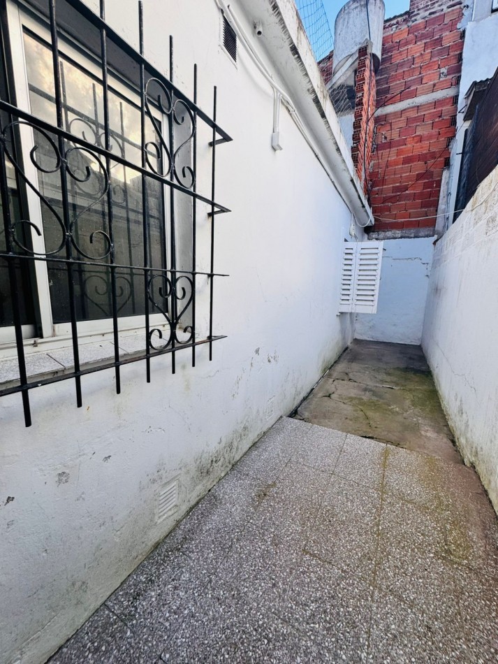 Chalet 5 ambientes con Garage - Zona Mundialista - APTO CREDITO