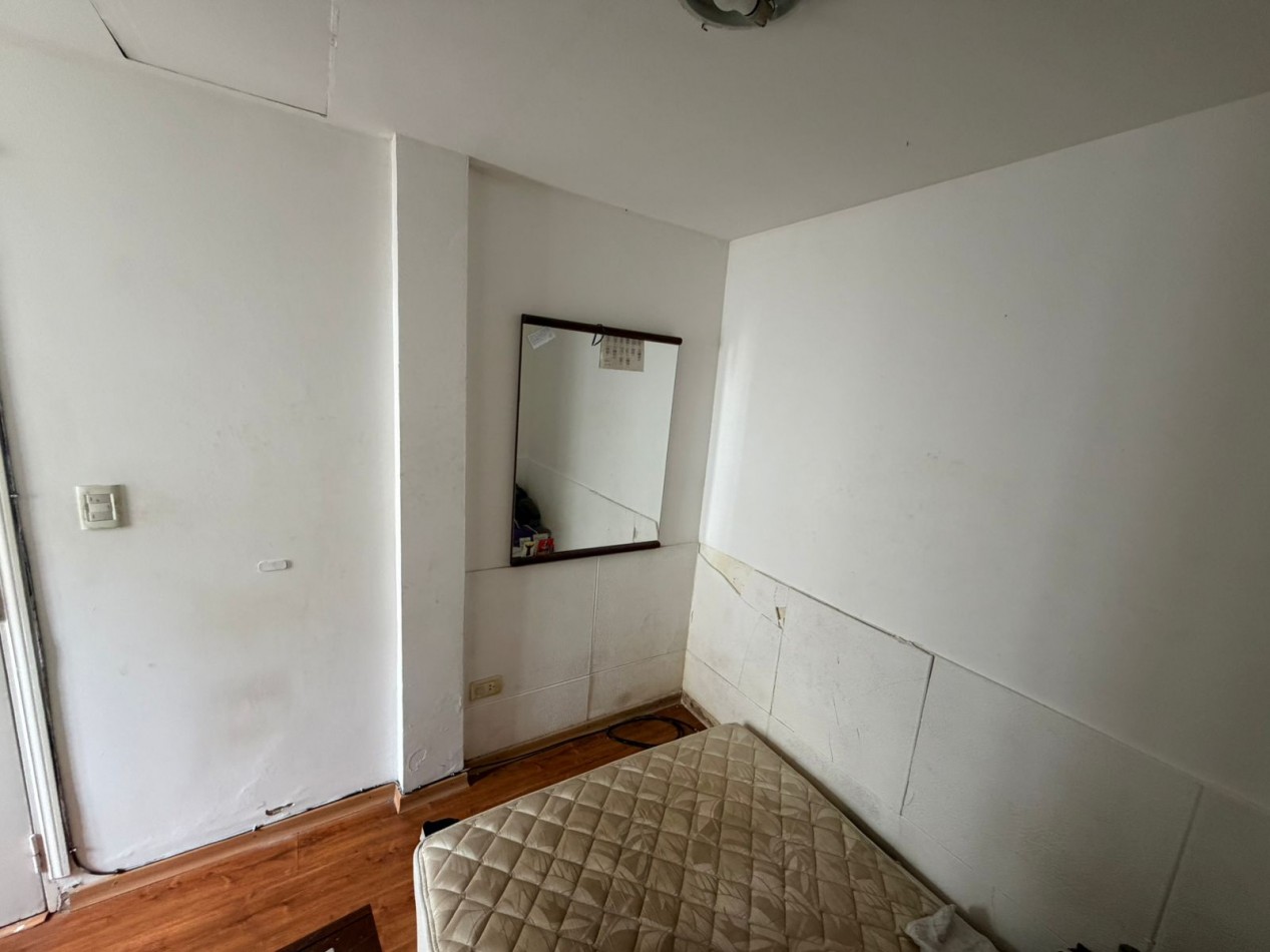 Departamento en PH 3 Ambientes - Planta Baja - Barrio Chauvin 