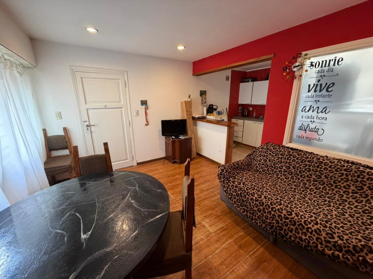 Departamento en PH 3 Ambientes - Planta Baja - Barrio Chauvin 