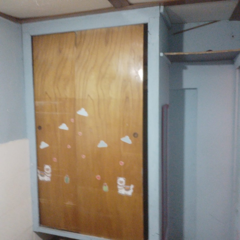 PH 3 Ambientes con cochera y patio- Planta Baja - Zona Champagnat.