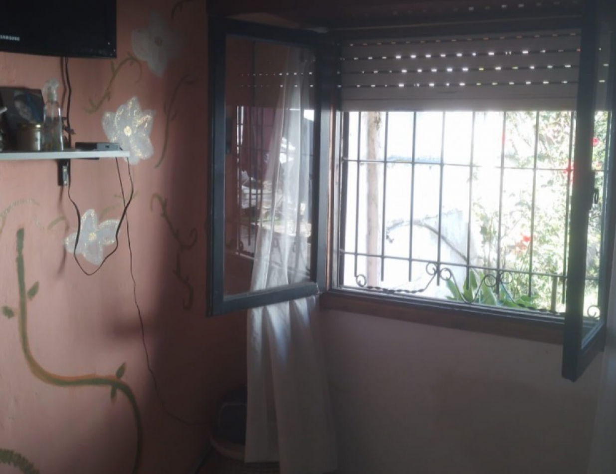 PH 3 Ambientes con cochera y patio- Planta Baja - Zona Champagnat.