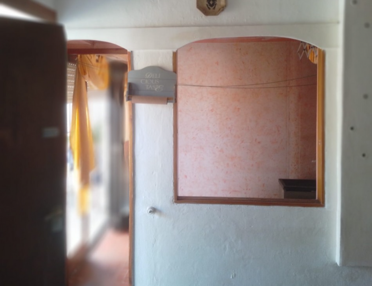 PH 3 Ambientes con cochera y patio- Planta Baja - Zona Champagnat.