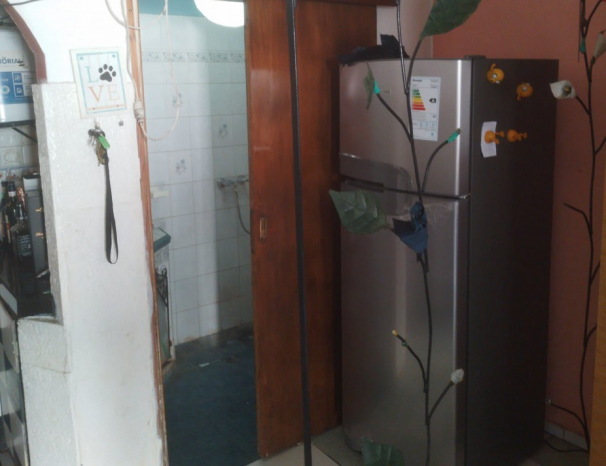 PH 3 Ambientes con cochera y patio- Planta Baja - Zona Champagnat.