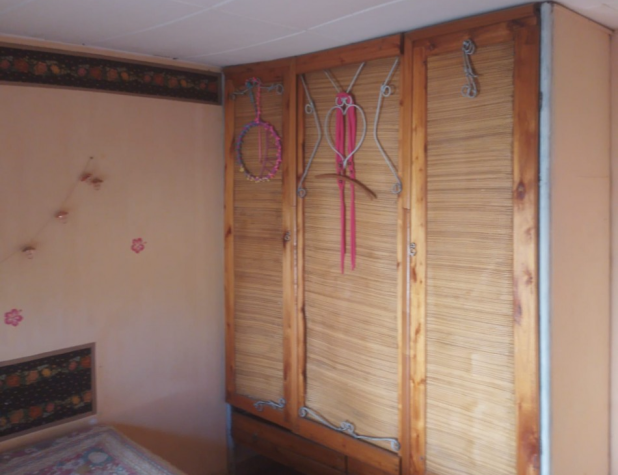 PH 3 Ambientes con cochera y patio- Planta Baja - Zona Champagnat.