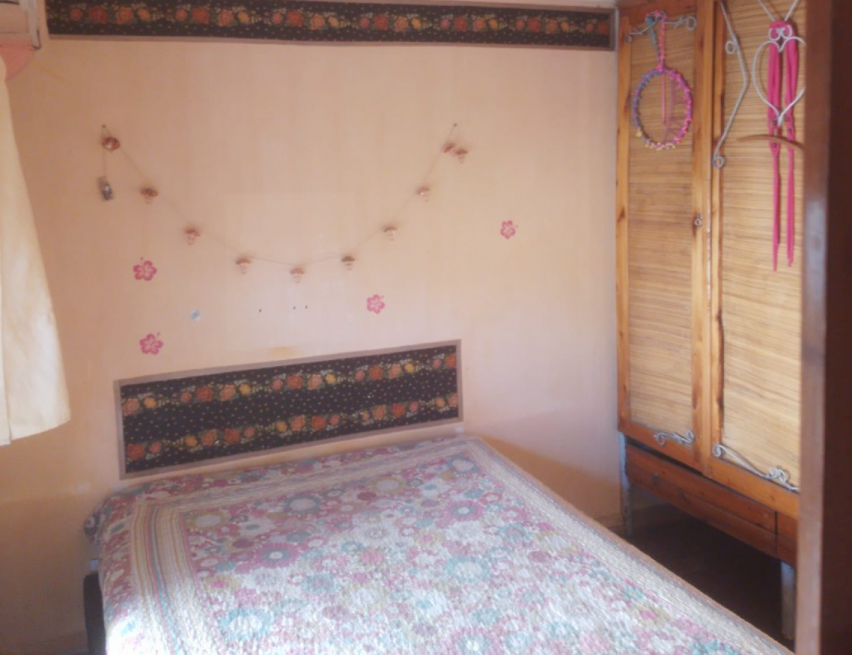 PH 3 Ambientes con cochera y patio- Planta Baja - Zona Champagnat.