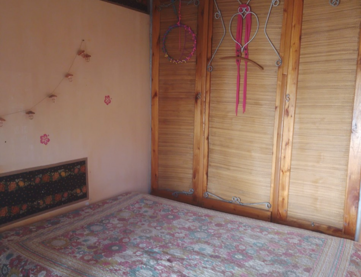 PH 3 Ambientes con cochera y patio- Planta Baja - Zona Champagnat.