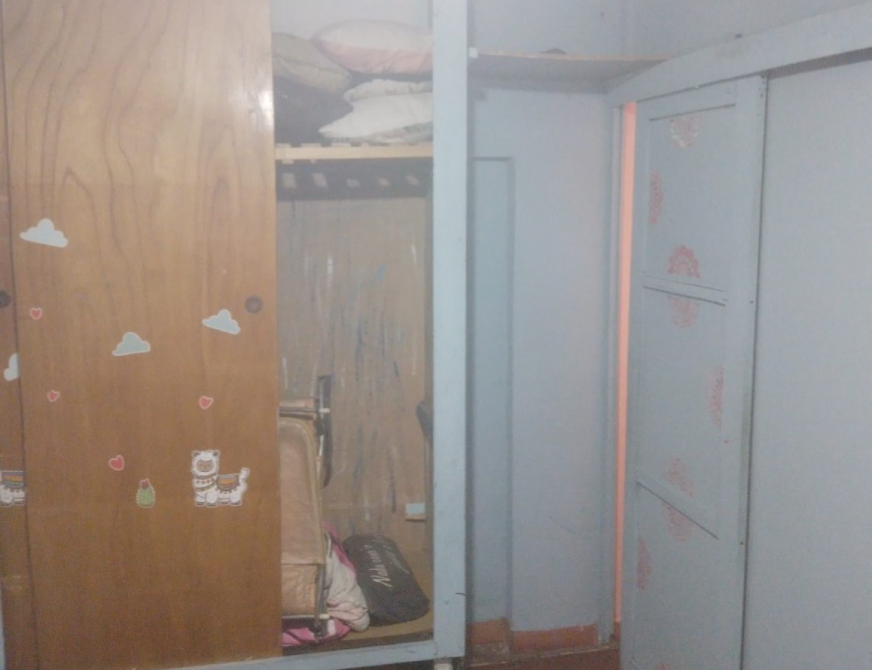 PH 3 Ambientes con cochera y patio- Planta Baja - Zona Champagnat.