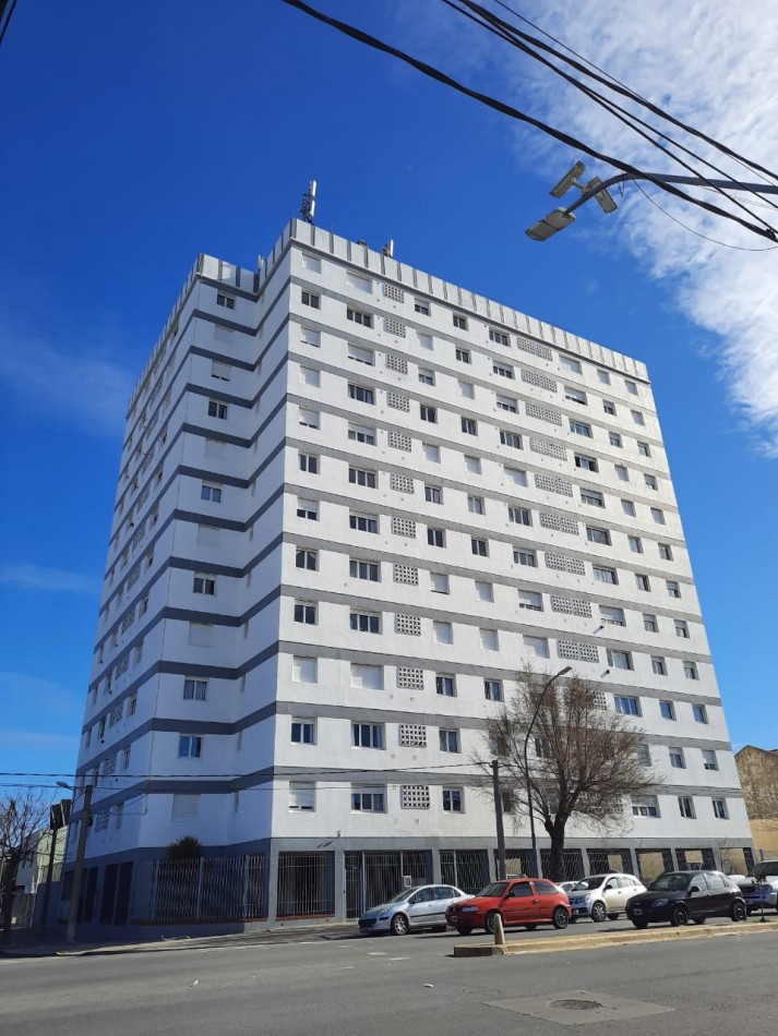 Departamento 3 amb. - Av. J.B Justo - Alquiler 24 meses - Mar del Plata
