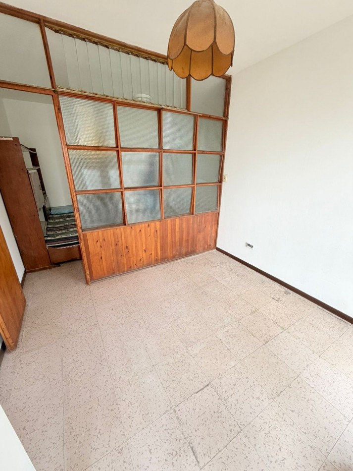 Departamento 1 ambiente y medio - 24 meses - Mar del Plata