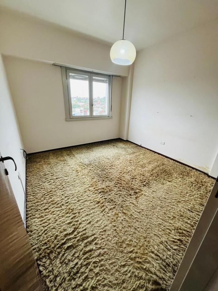 Departamento 3 amb. - Av. J.B Justo - Alquiler 24 meses - Mar del Plata